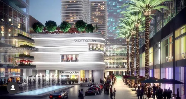 $1,650,000 | 851 Northeast 1st Avenue, Unit 1401, Miami, FL 33132