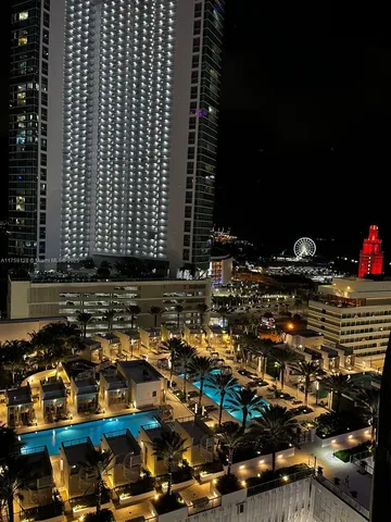 $1,650,000 | 851 Northeast 1st Avenue, Unit 1401, Miami, FL 33132