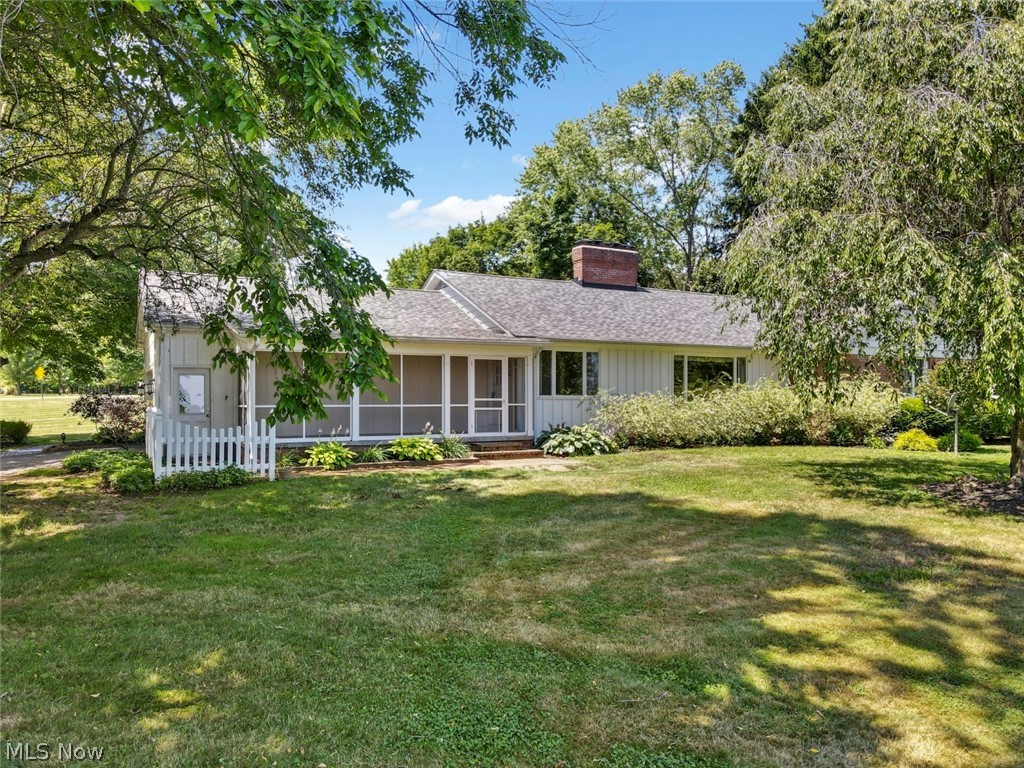 3292 Leffingwell Road Canfield, OH 44406 - Photo 2 of 29 Gallery Image 2
