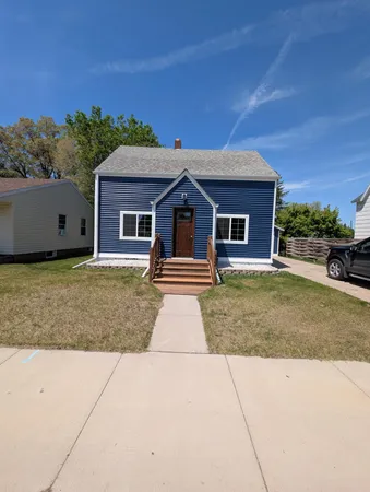 $270,000 | 532 2nd Avenue Southwest, Perham, MN 56573