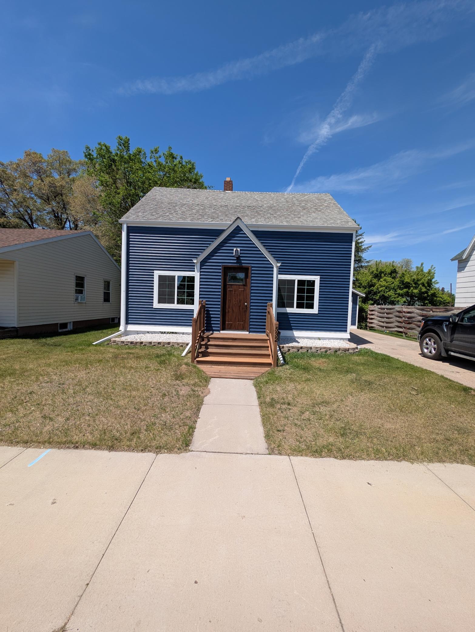 532 2nd Avenue Southwest Perham, MN 56573 - Photo 2 of 25