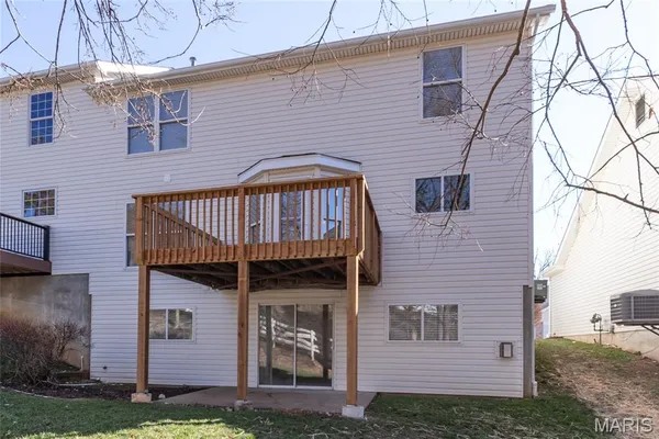 $335,000 | 1007 Arbor Pointe Drive, Manchester, MO 63088