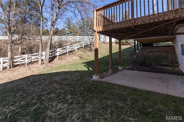 $335,000 | 1007 Arbor Pointe Drive, Manchester, MO 63088