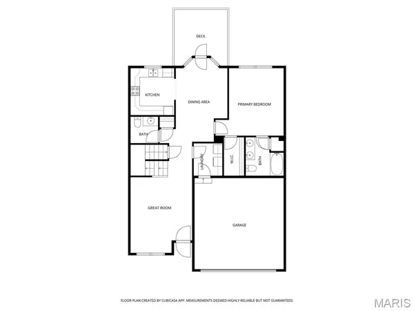$335,000 | 1007 Arbor Pointe Drive, Manchester, MO 63088
