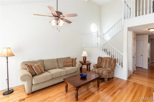 $335,000 | 1007 Arbor Pointe Drive, Manchester, MO 63088