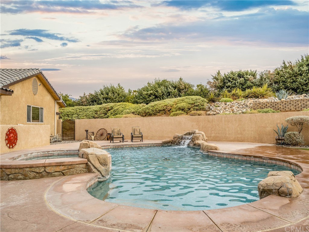 21055 Hazel Road, Unit A&B Apple Valley, CA 92308 - Photo 60 of 64