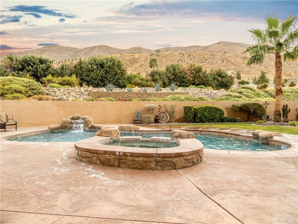 21055 Hazel Road, Unit A&B Apple Valley, CA 92308 - Photo 62 of 64