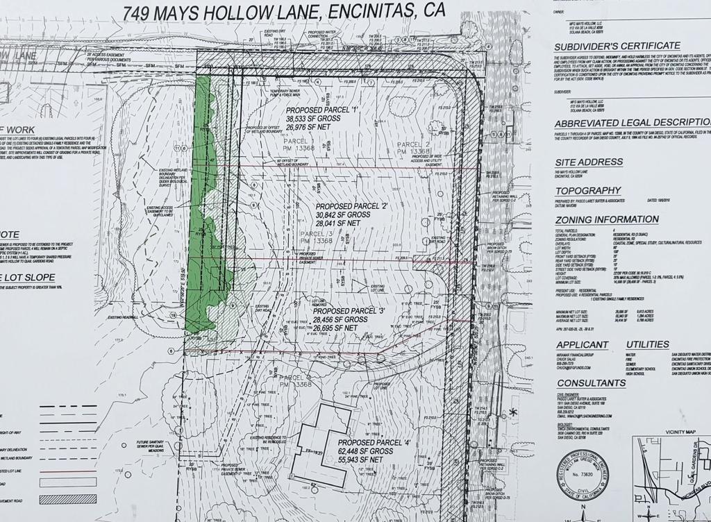 Mays Hollow Lane Encinitas, CA 92024 - Photo 6 of 6