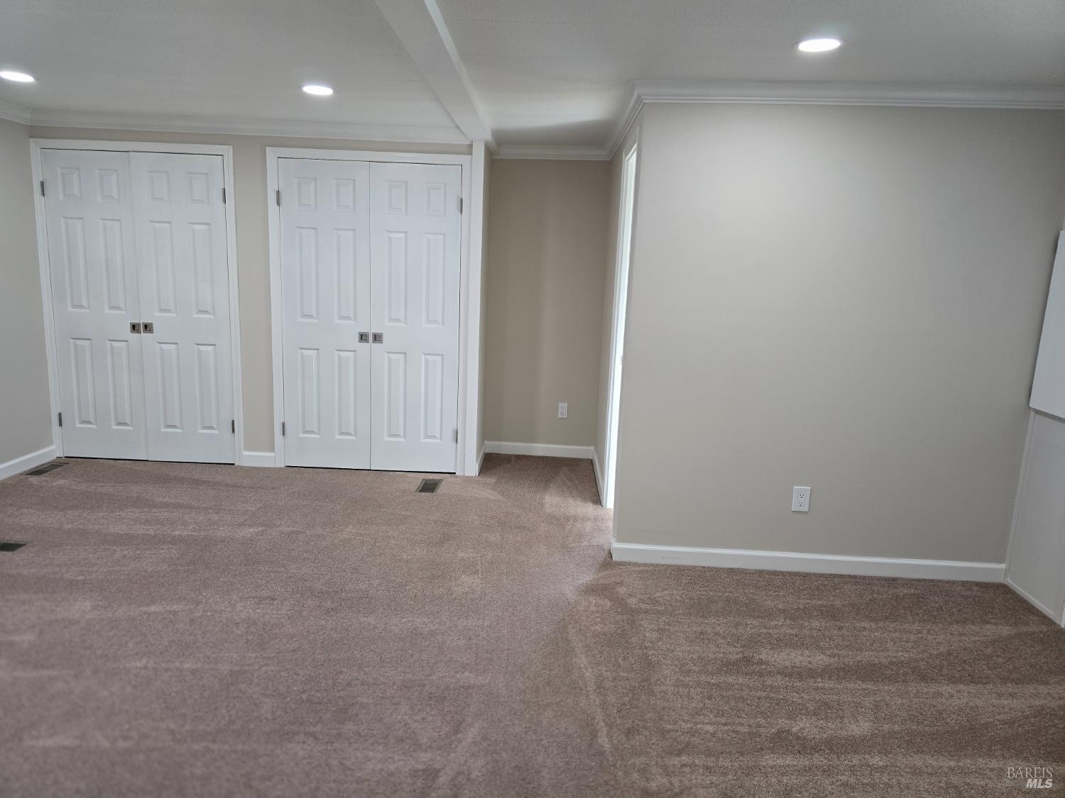 108 Cardinal Way Santa Rosa, CA 95409 - Photo 7 of 20 a view of an empty room
