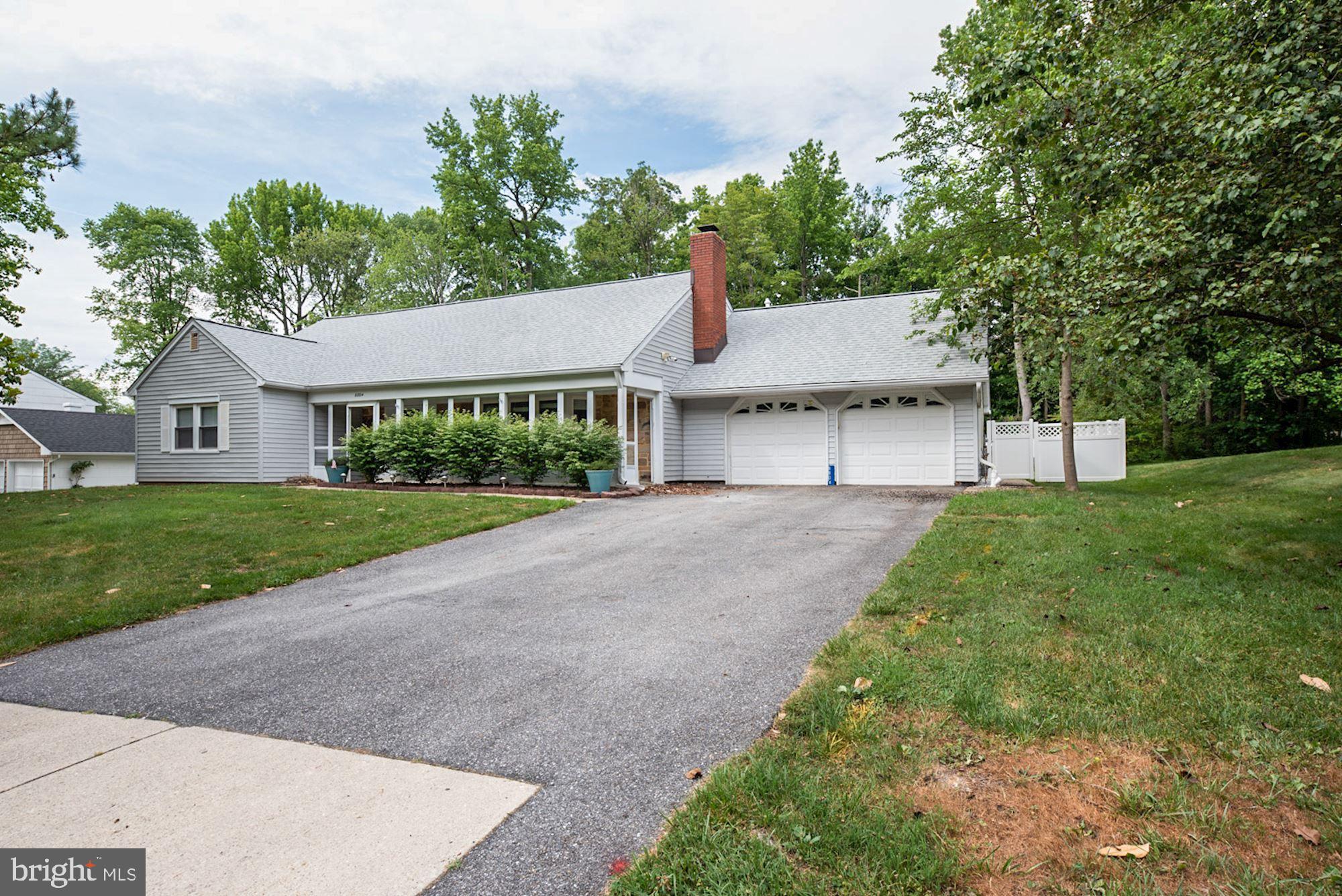 8804 Gramercy Lane Laurel, MD 20708 - Photo 1 of 30 Gallery Image 1