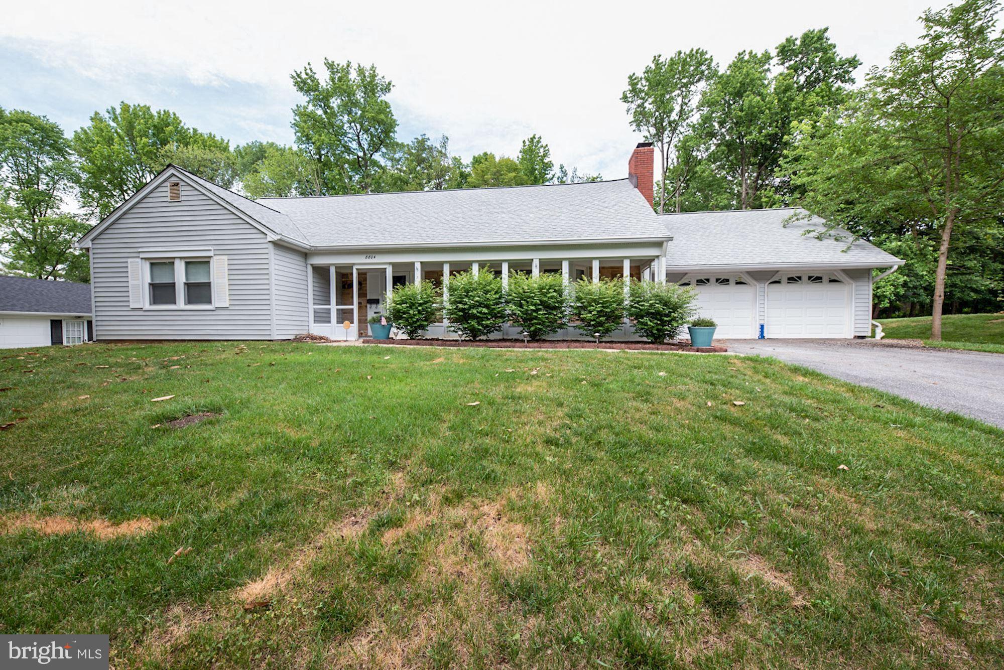 8804 Gramercy Lane Laurel, MD 20708 - Photo 2 of 30 Gallery Image 2