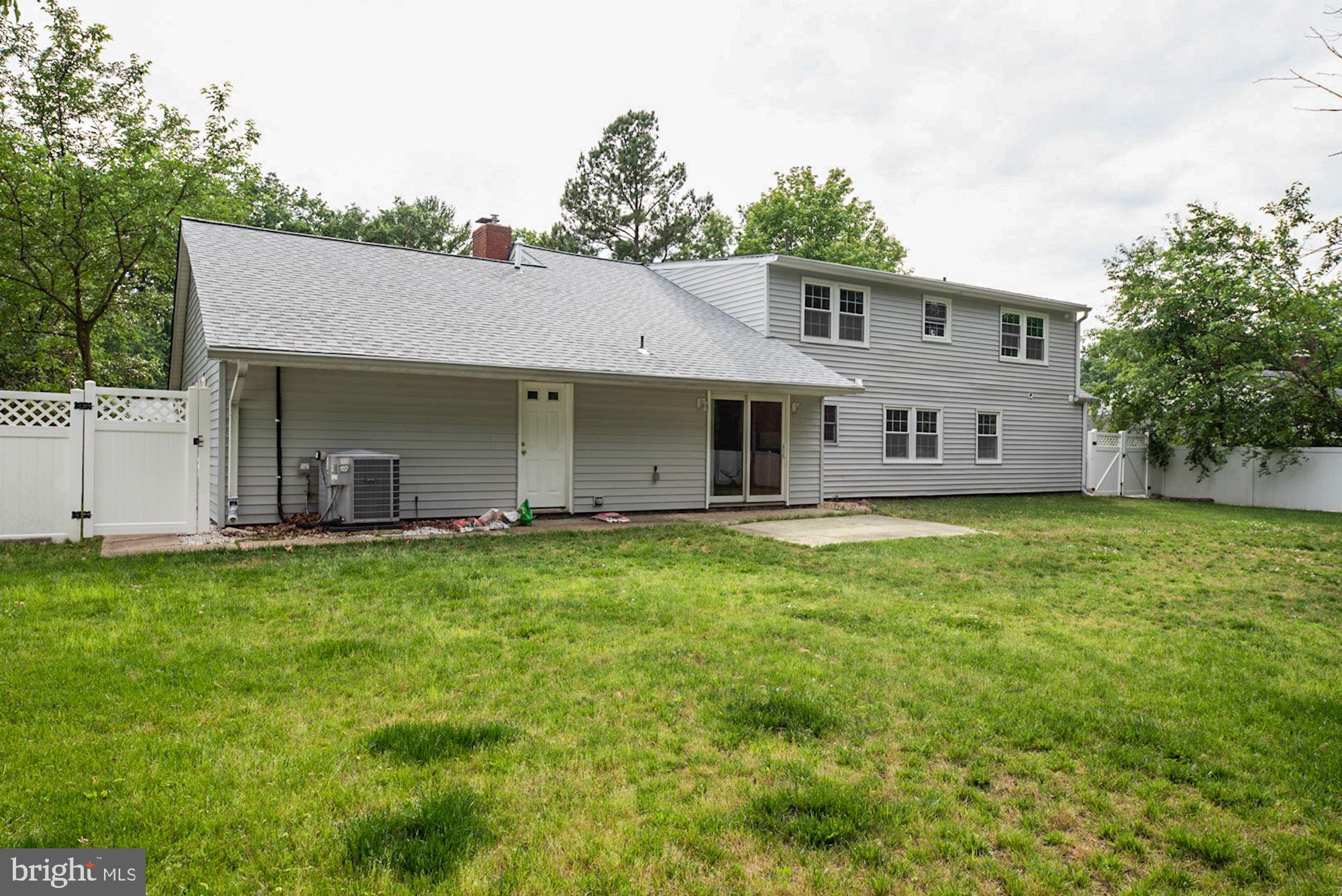 8804 Gramercy Lane Laurel, MD 20708 - Photo 25 of 30 Gallery Image 25