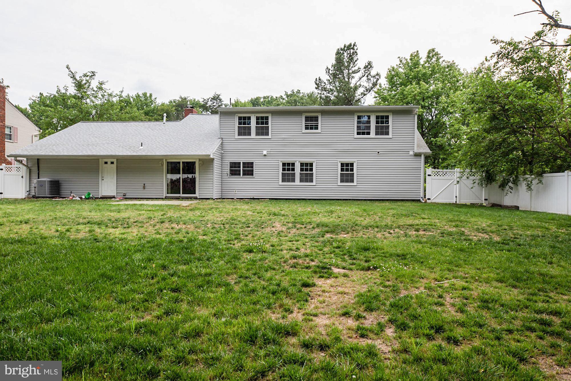 8804 Gramercy Lane Laurel, MD 20708 - Photo 26 of 30 Gallery Image 26