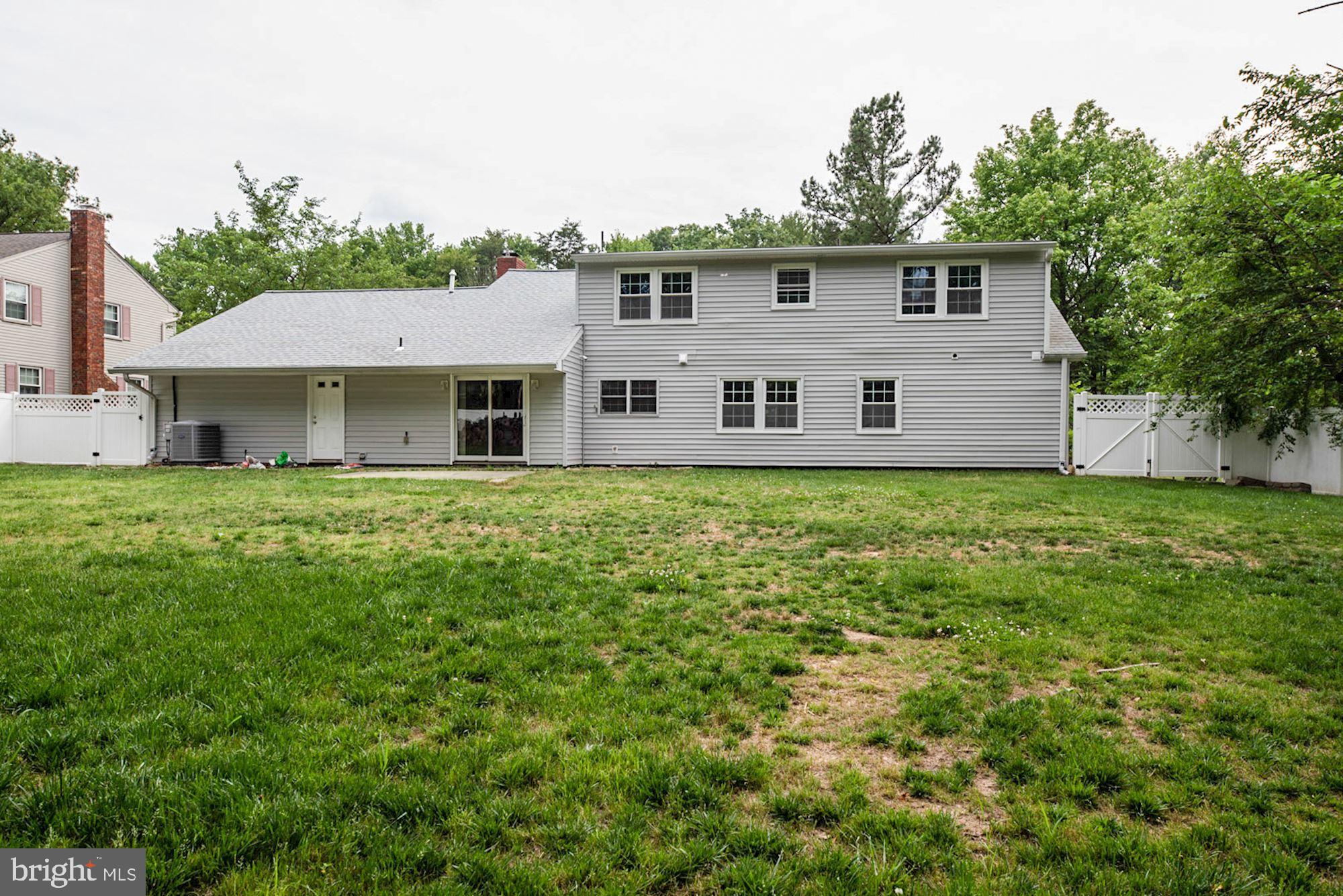 8804 Gramercy Lane Laurel, MD 20708 - Photo 27 of 30 Gallery Image 27