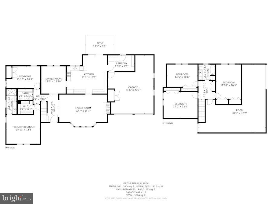 8804 Gramercy Lane Laurel, MD 20708 - Photo 30 of 30 Gallery Image 30
