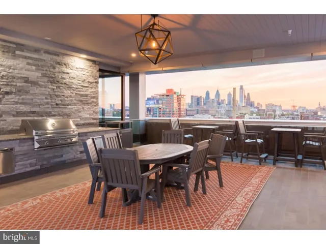 $1,550 | 235 North Christopher Columbus Boulevard, Unit 905, Philadelphia, PA 19106