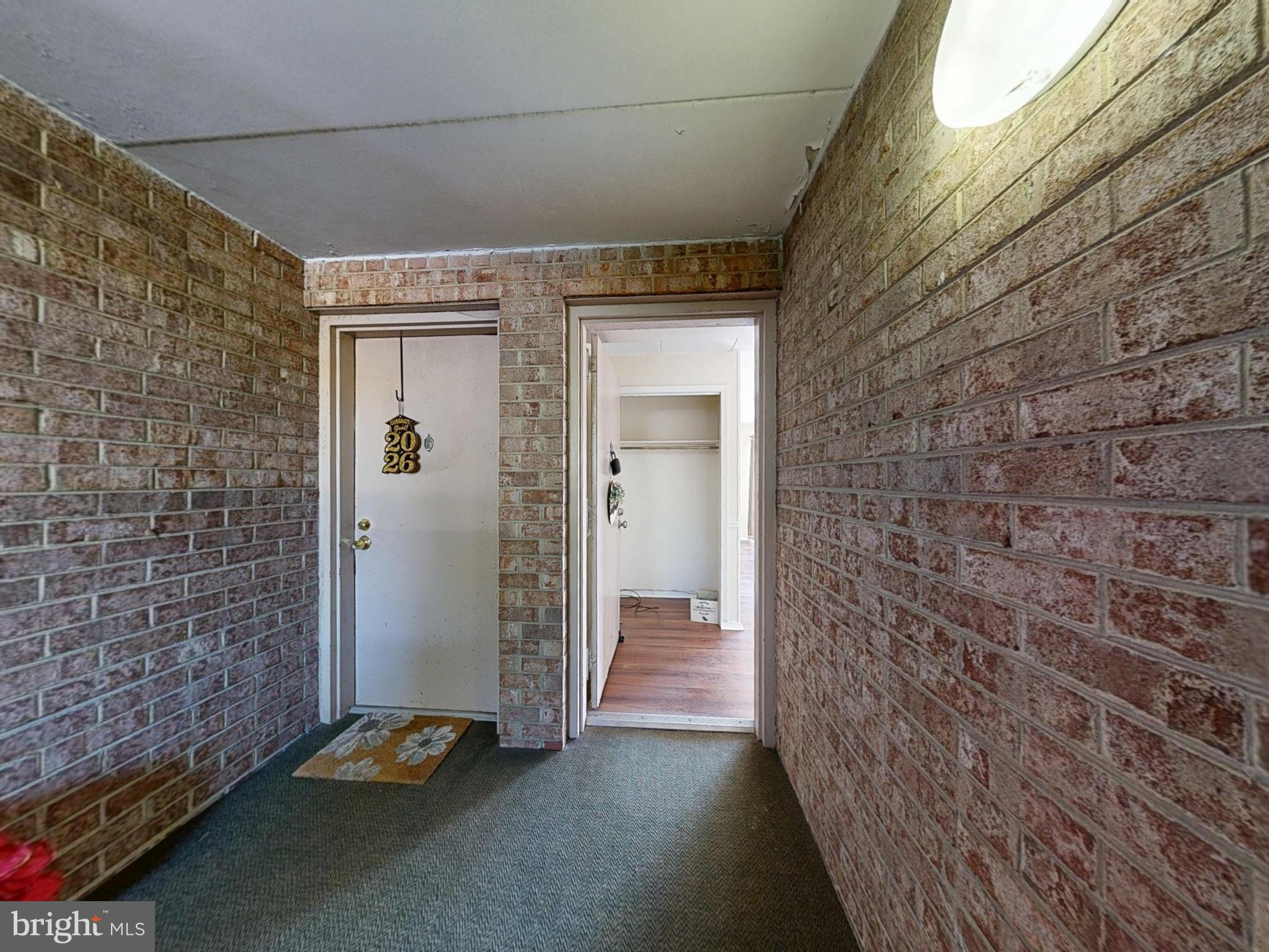 2622 Fort Farnsworth Road, Unit 216 Alexandria, VA 22303 - Photo 32 of 51 Entrance