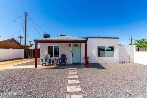 $385,000 | 2512 North 29th Street, Phoenix, AZ 85008
