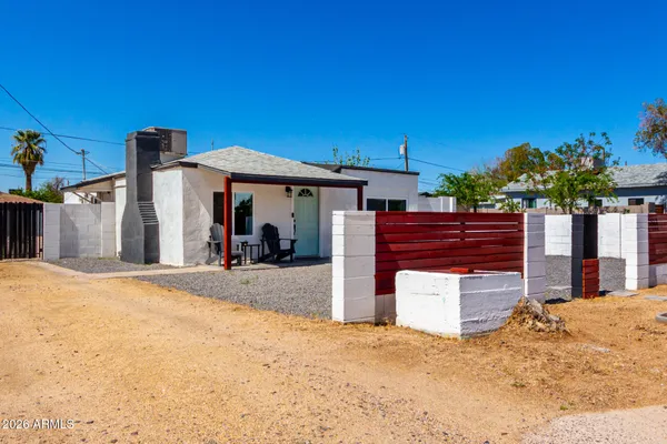 $385,000 | 2512 North 29th Street, Phoenix, AZ 85008