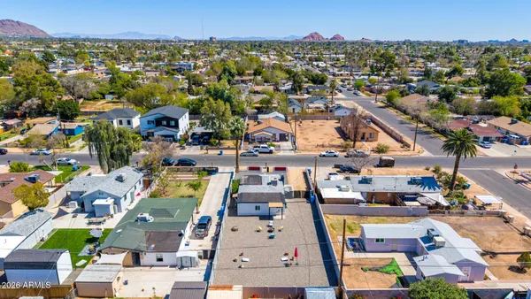$385,000 | 2512 North 29th Street, Phoenix, AZ 85008