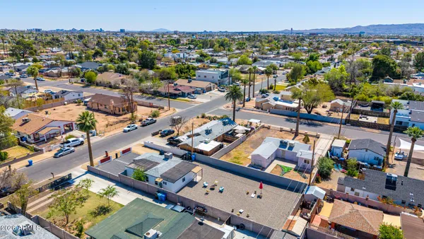 $385,000 | 2512 North 29th Street, Phoenix, AZ 85008