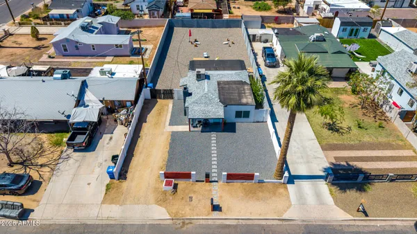 $385,000 | 2512 North 29th Street, Phoenix, AZ 85008
