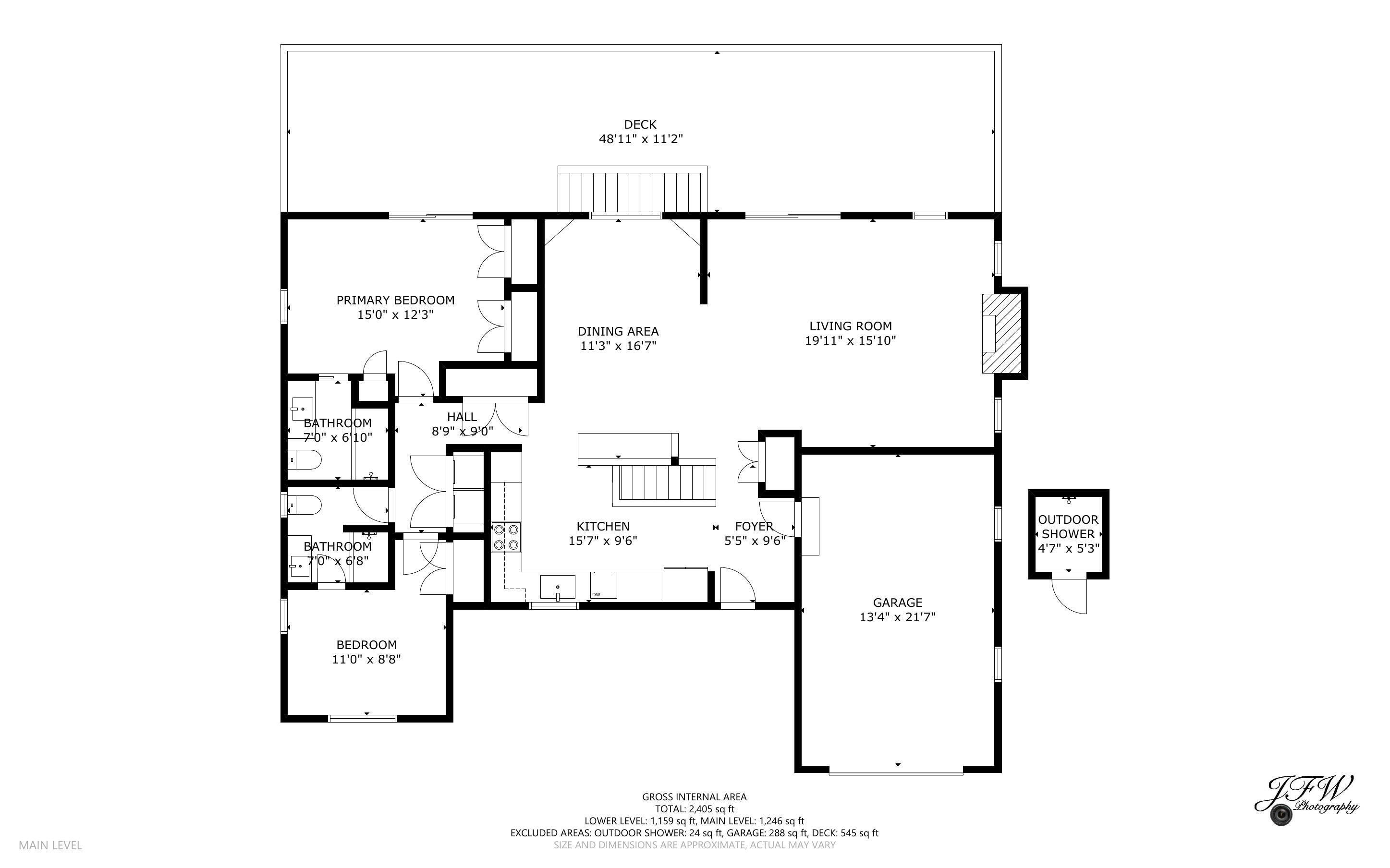 21 Mill Pond Road Harwich, MA 02645 - Photo 54 of 54 3-2