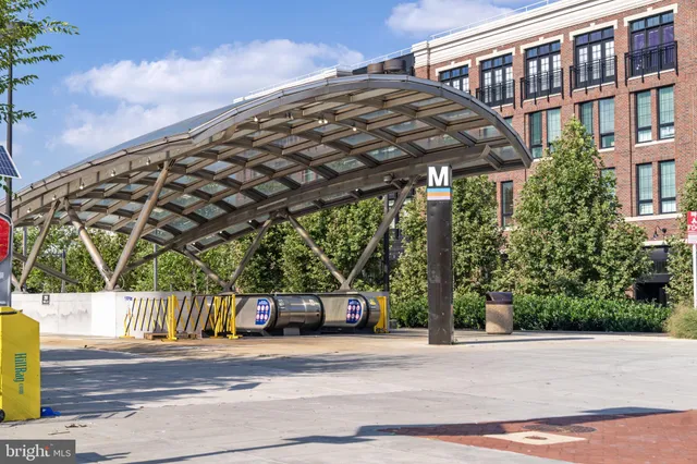 $899,000 | 1804 Burke Street Southeast, Washington, DC 20003