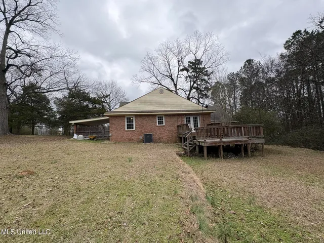 $1,950 | 106 Overby Street, Brandon, MS 39042
