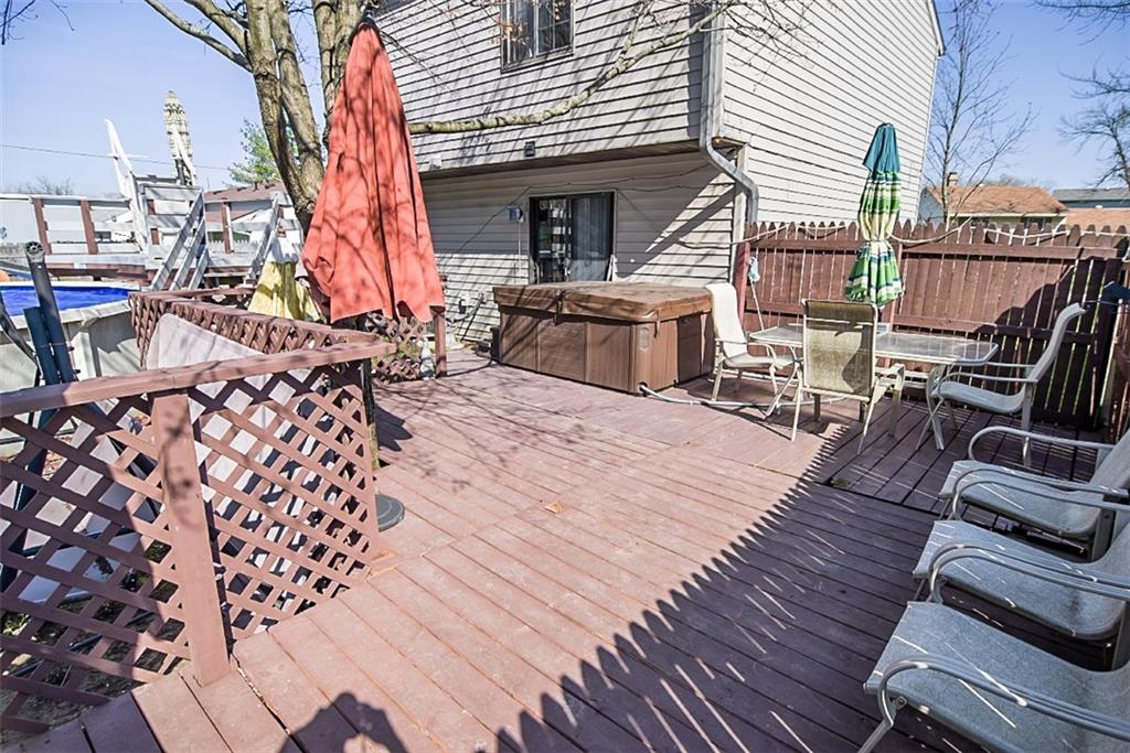 1911 Tamarack Road Anderson, IN 46011 - Photo 14 of 18 Gallery Image 14