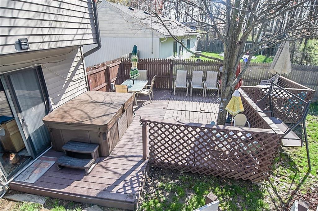 1911 Tamarack Road Anderson, IN 46011 - Photo 17 of 18 Gallery Image 17