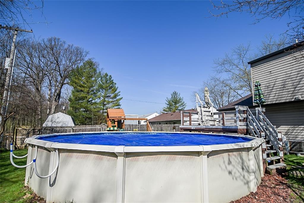 1911 Tamarack Road Anderson, IN 46011 - Photo 18 of 18 Gallery Image 18