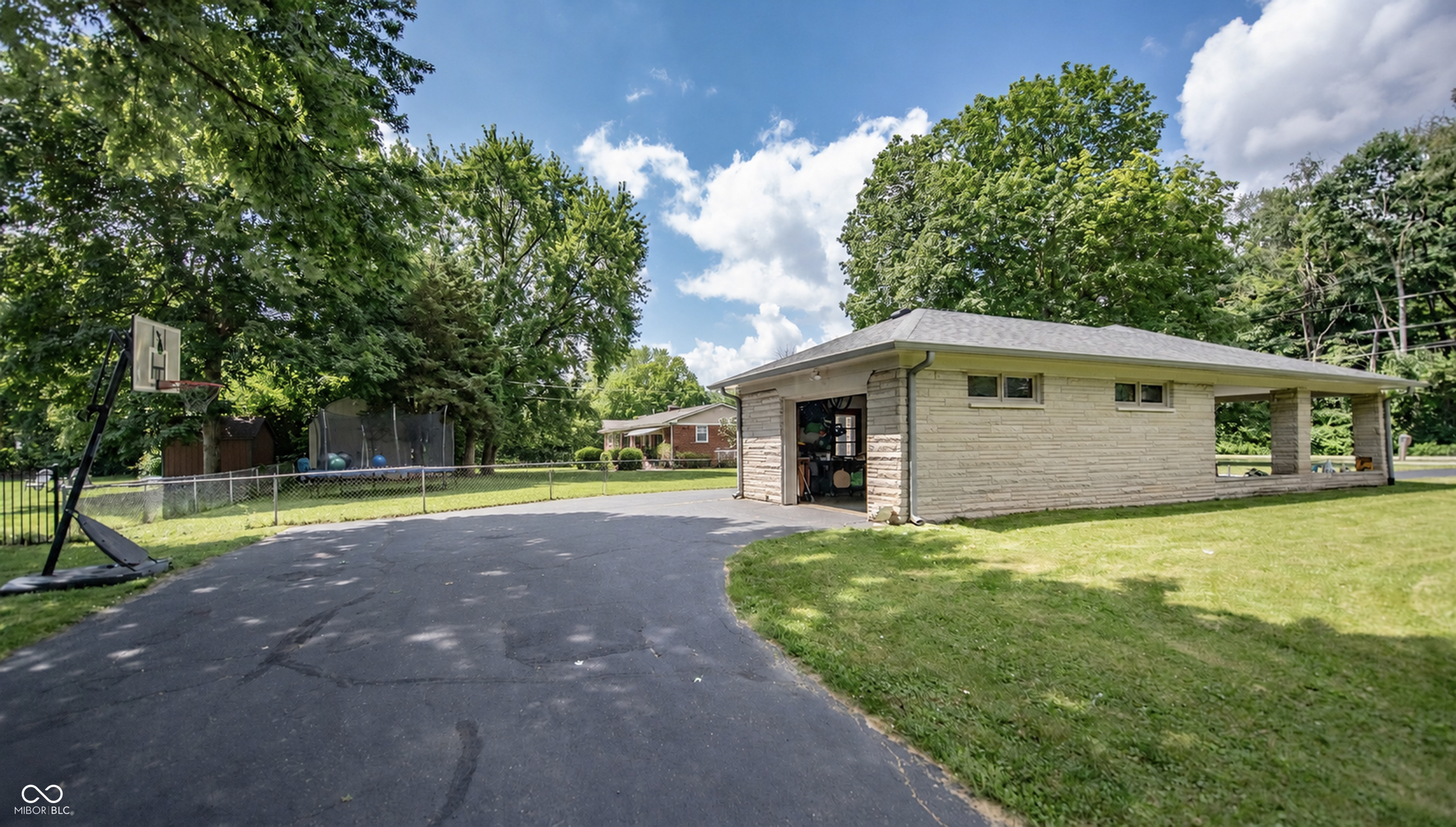 9895 Haverstick Road Carmel, IN 46280 - Photo 3 of 58