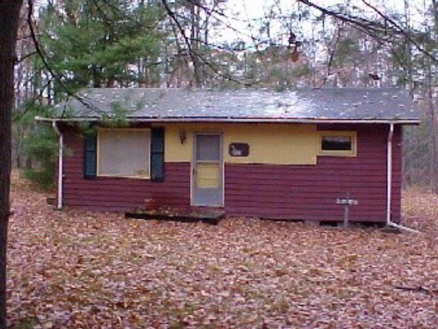 Main View