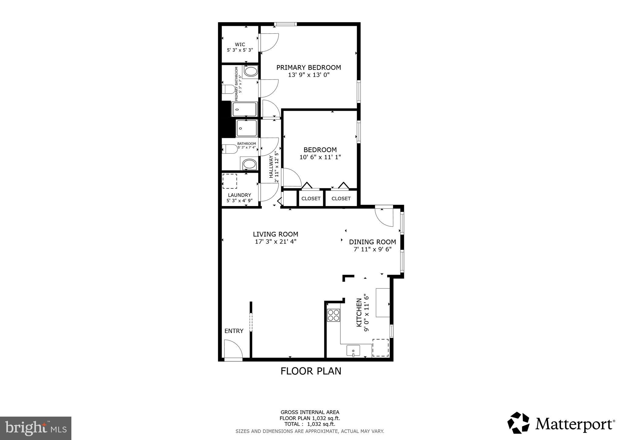 9645 White Acre Road, Unit A2 Columbia, MD 21045 - Photo 25 of 25