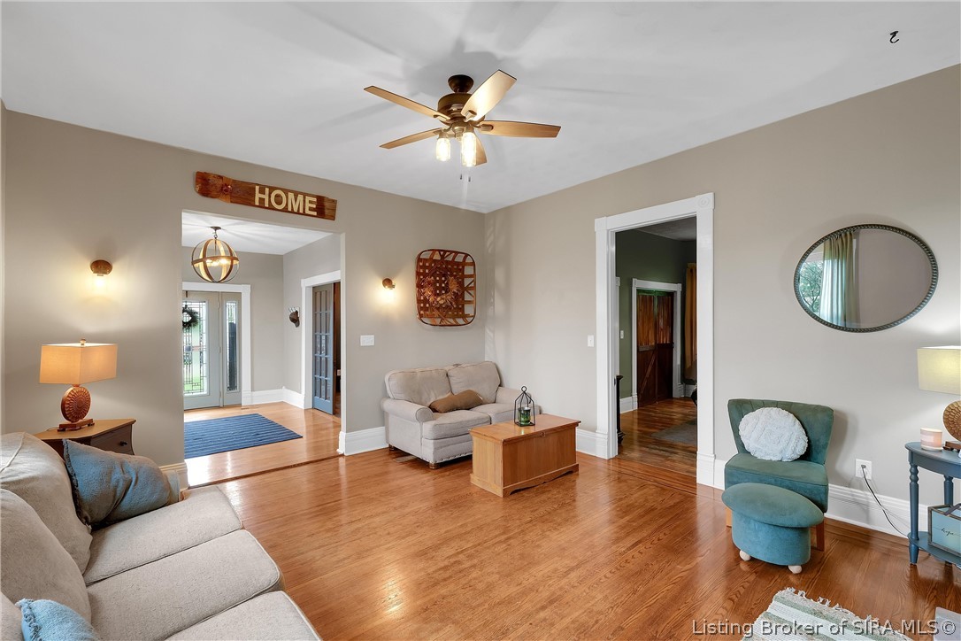 6020 Stacy Road Charlestown, IN 47111 - Photo 12 of 47