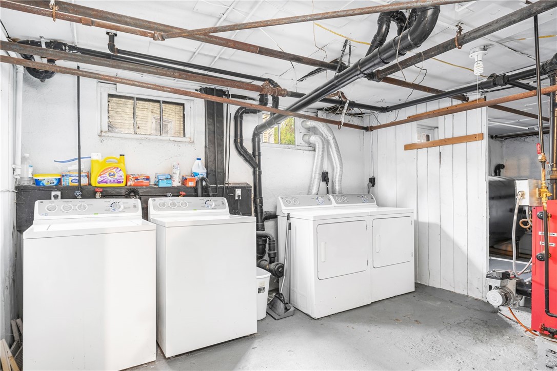 2 Poplar Street, Unit 1 Providence, RI 02906 - Photo 15 of 15