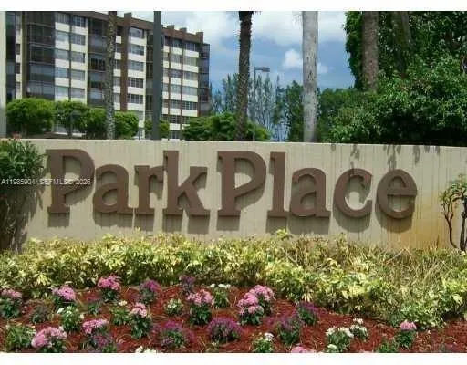 $2,150 | 1100 St Charles Place, Unit PH15, Pembroke Pines, FL 33026
