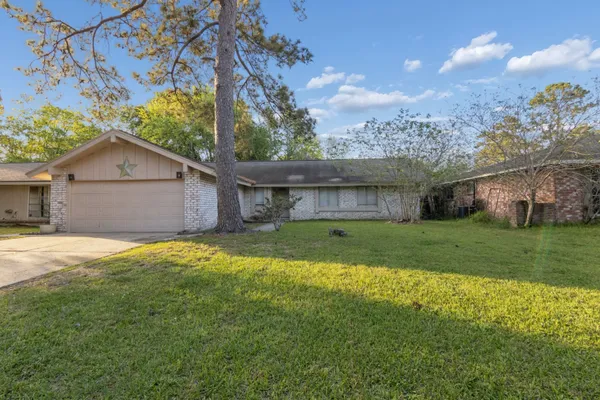 $179,900 | 4425 Algernon Drive, Spring, TX 77373