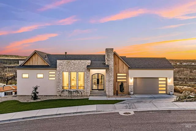 $1,250,000 | 5793 South Brian Way, Boise, ID 83716