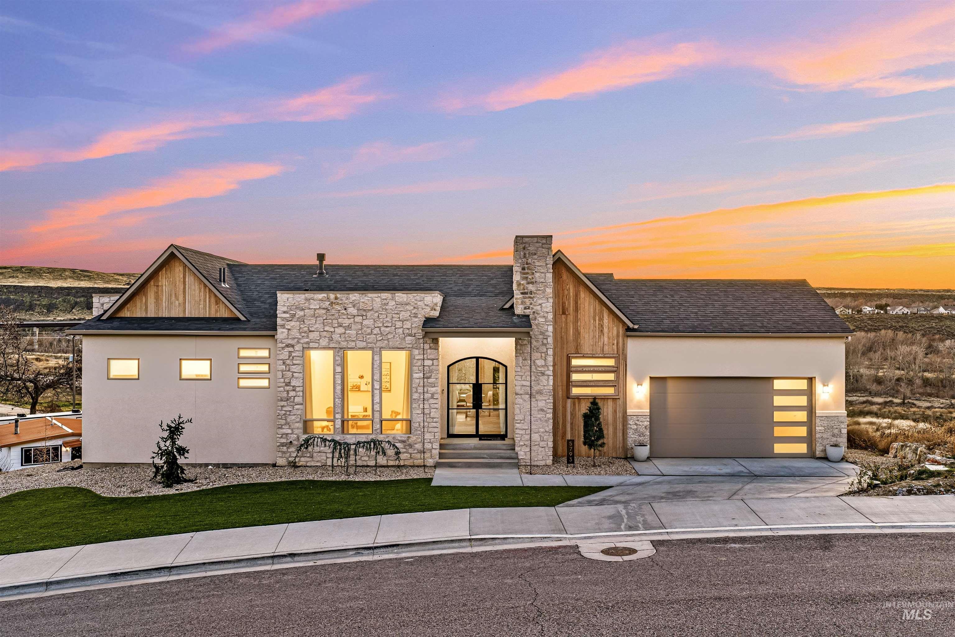 5793 South Brian Way Boise, ID 83716 - Photo 1 of 45