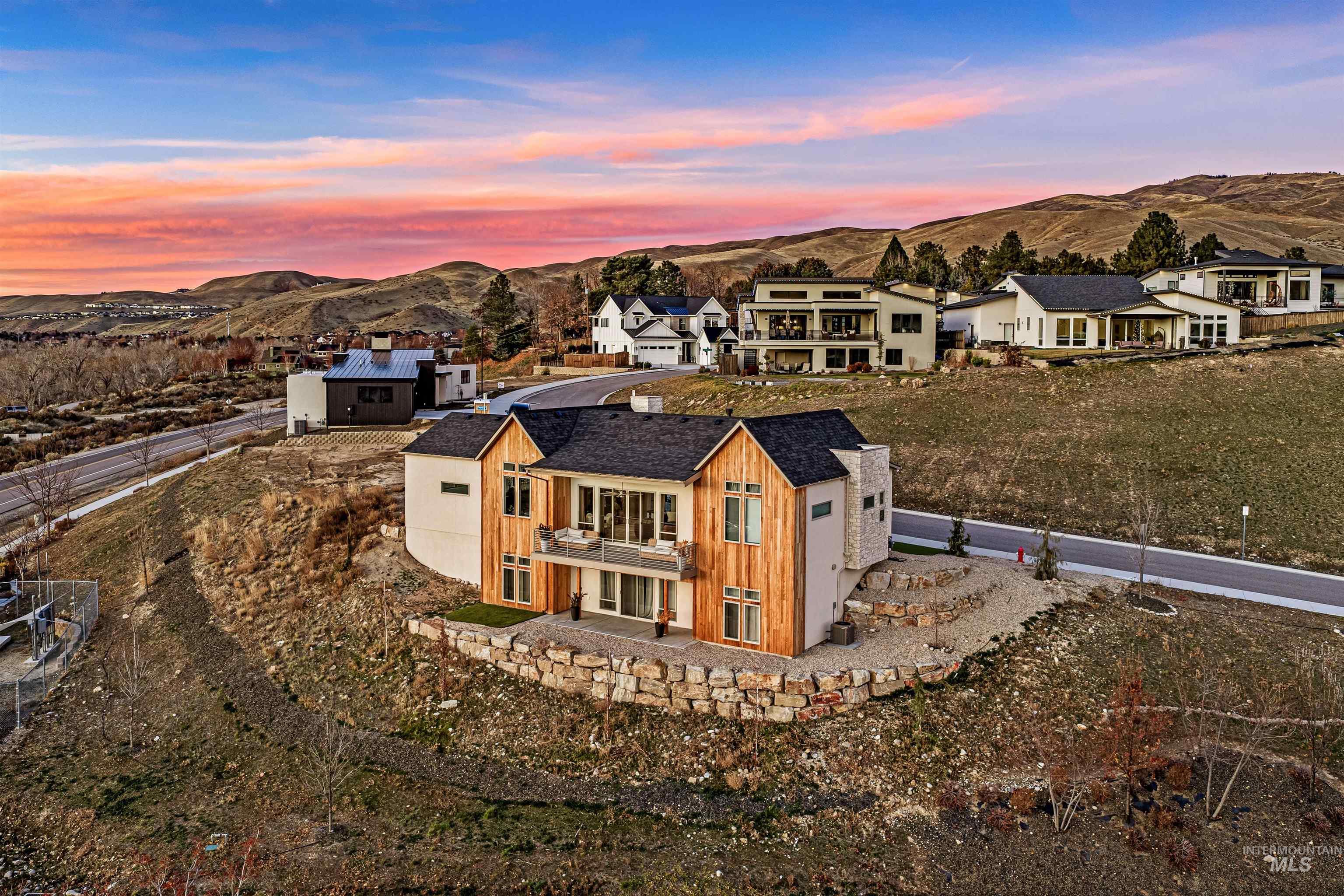 5793 South Brian Way Boise, ID 83716 - Photo 34 of 45