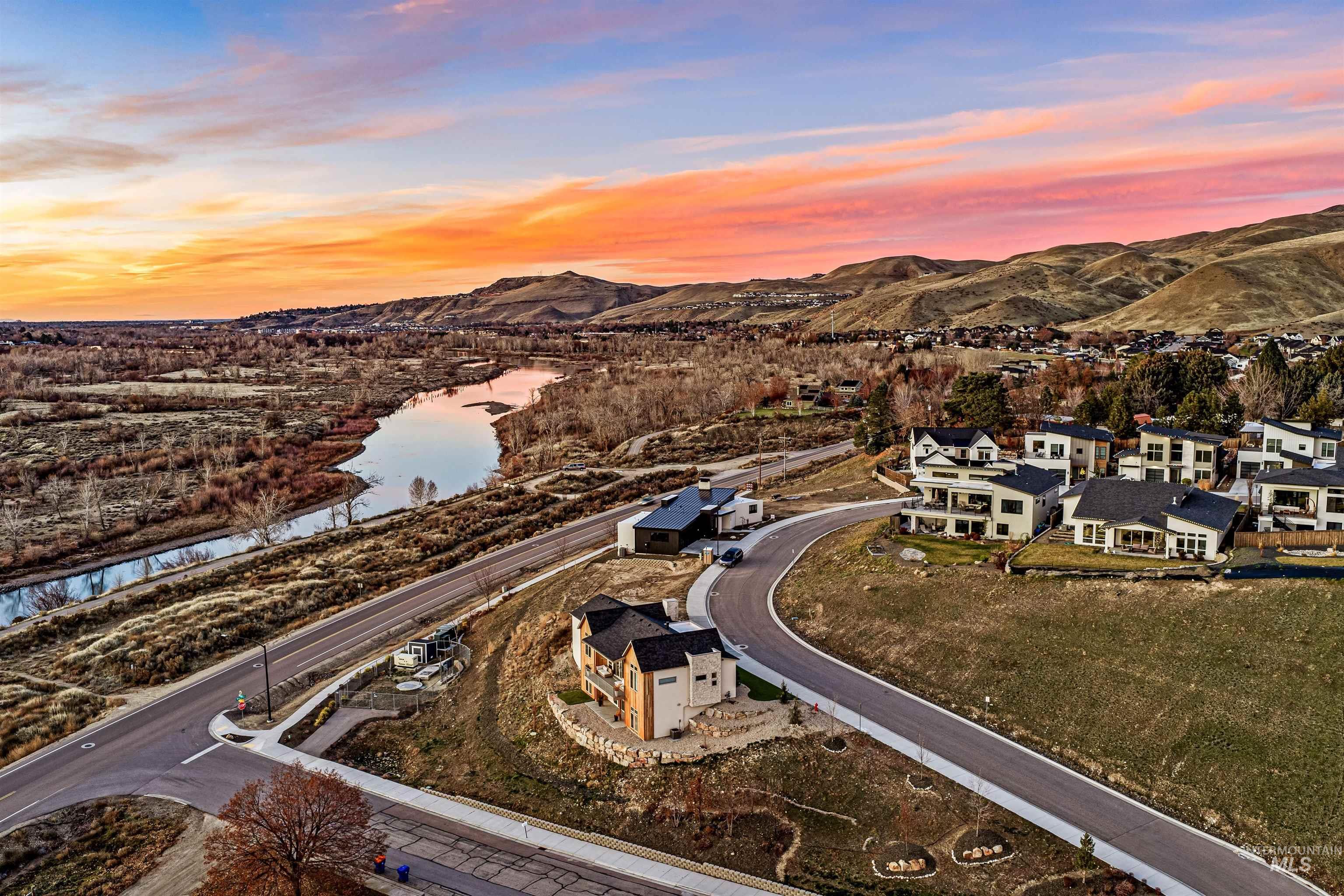 5793 South Brian Way Boise, ID 83716 - Photo 35 of 45