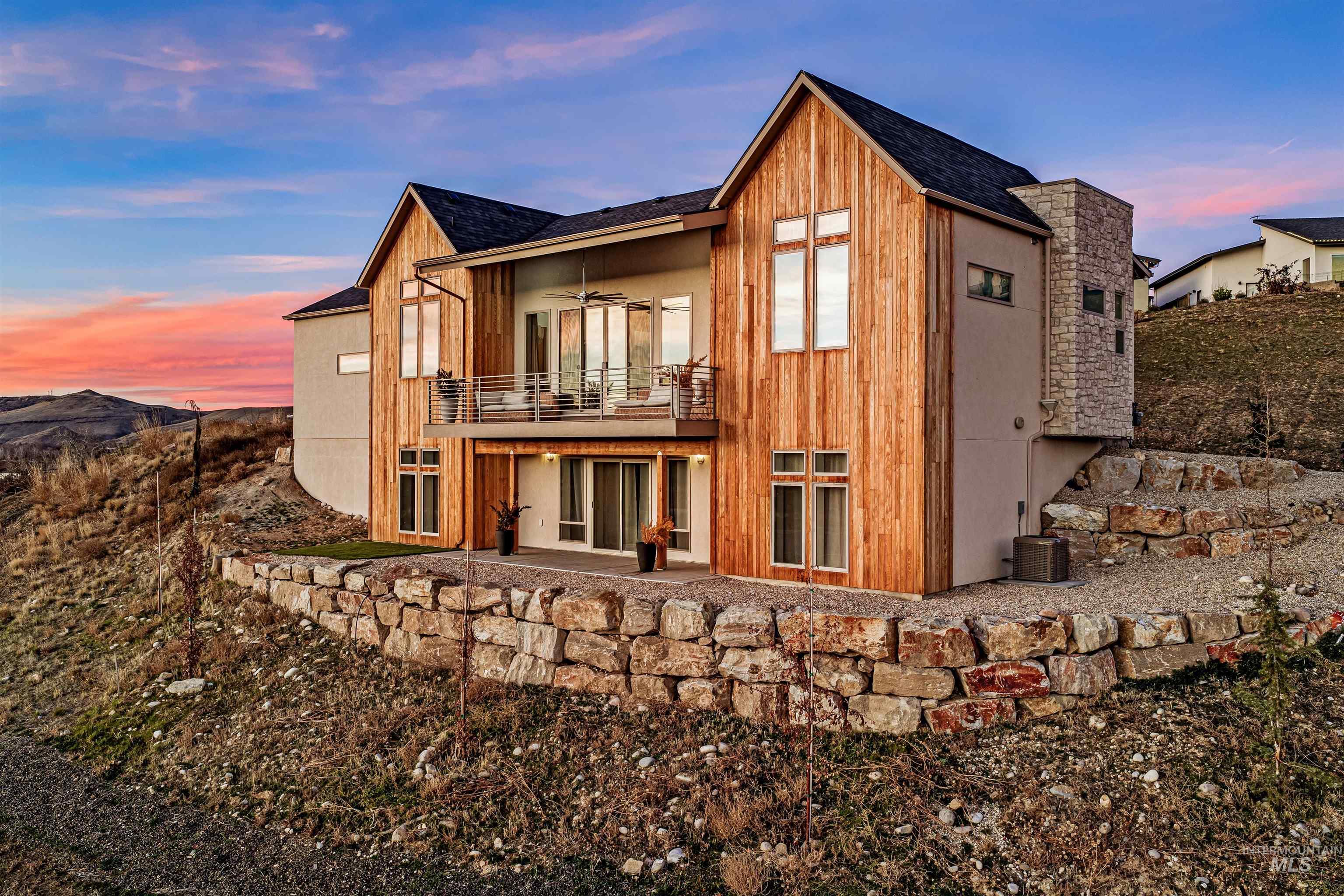 5793 South Brian Way Boise, ID 83716 - Photo 36 of 45