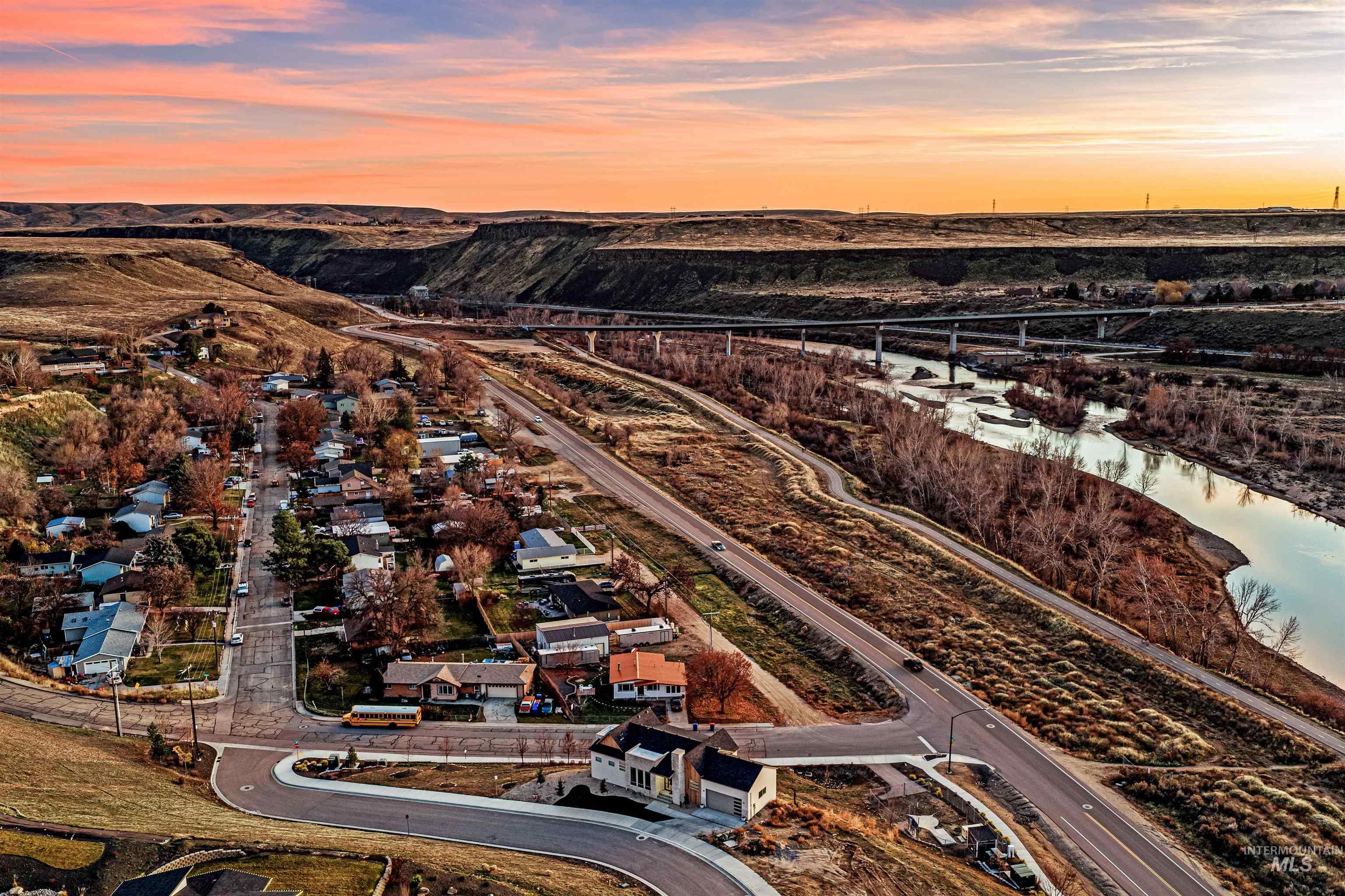 5793 South Brian Way Boise, ID 83716 - Photo 37 of 45