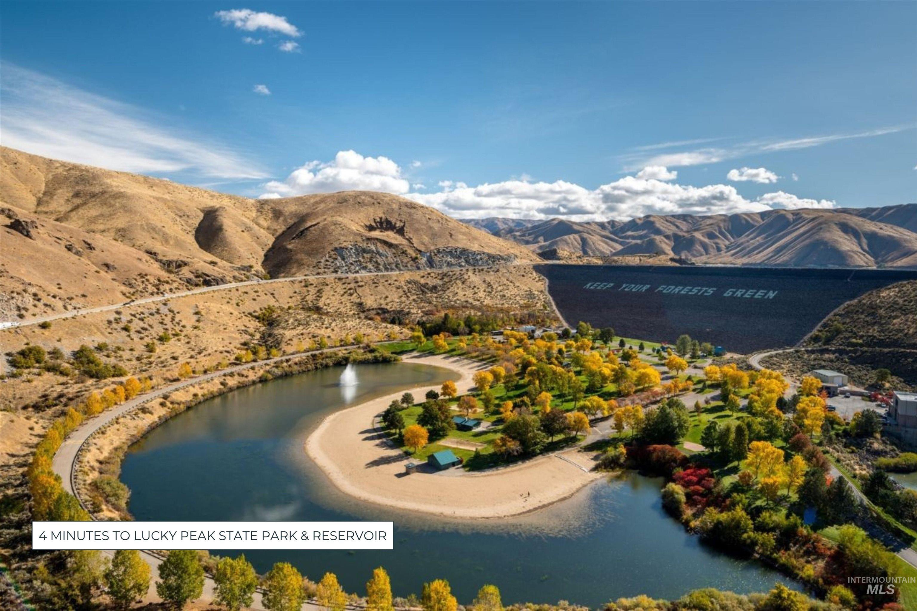 5793 South Brian Way Boise, ID 83716 - Photo 40 of 45