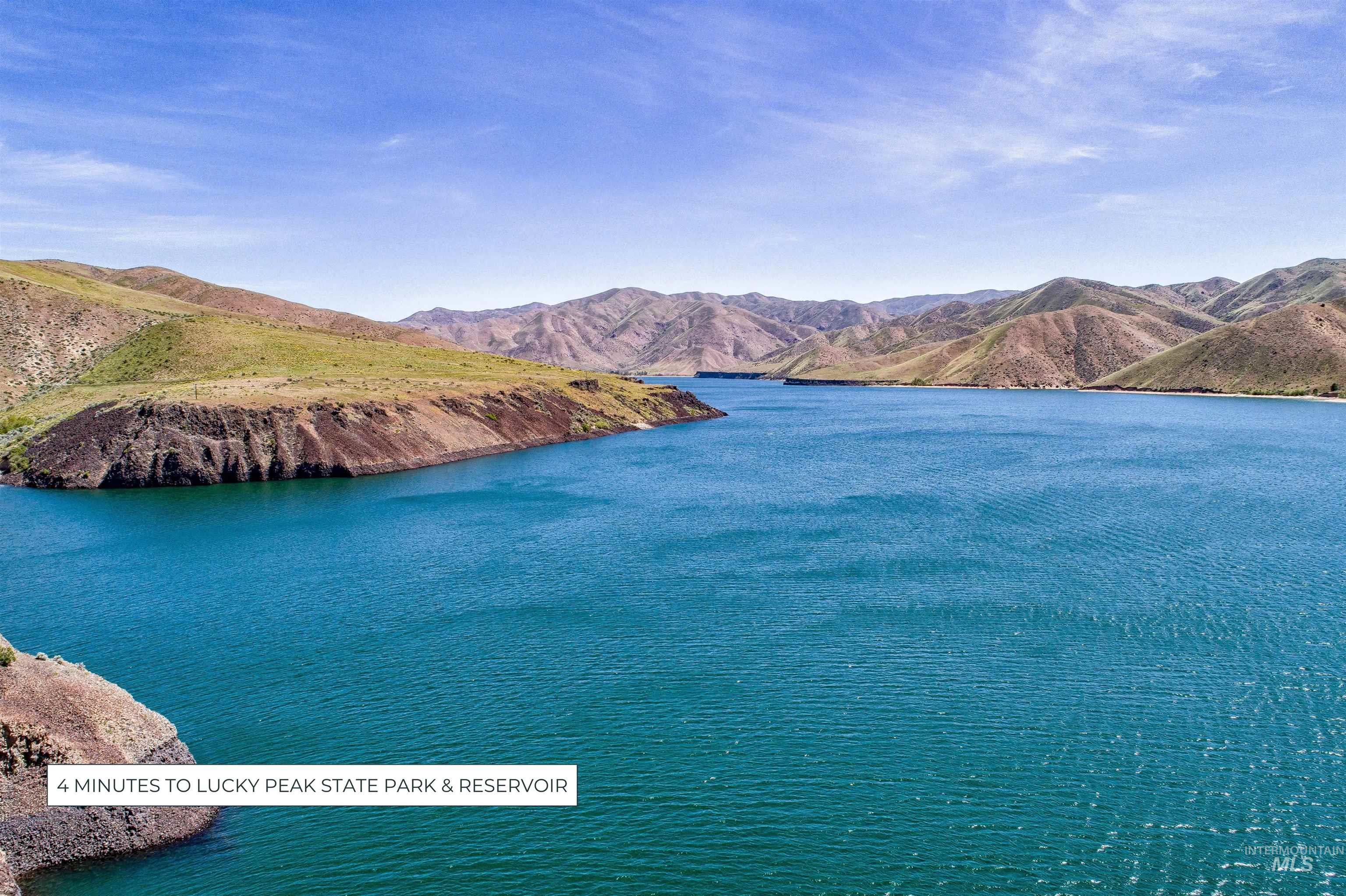 5793 South Brian Way Boise, ID 83716 - Photo 41 of 45