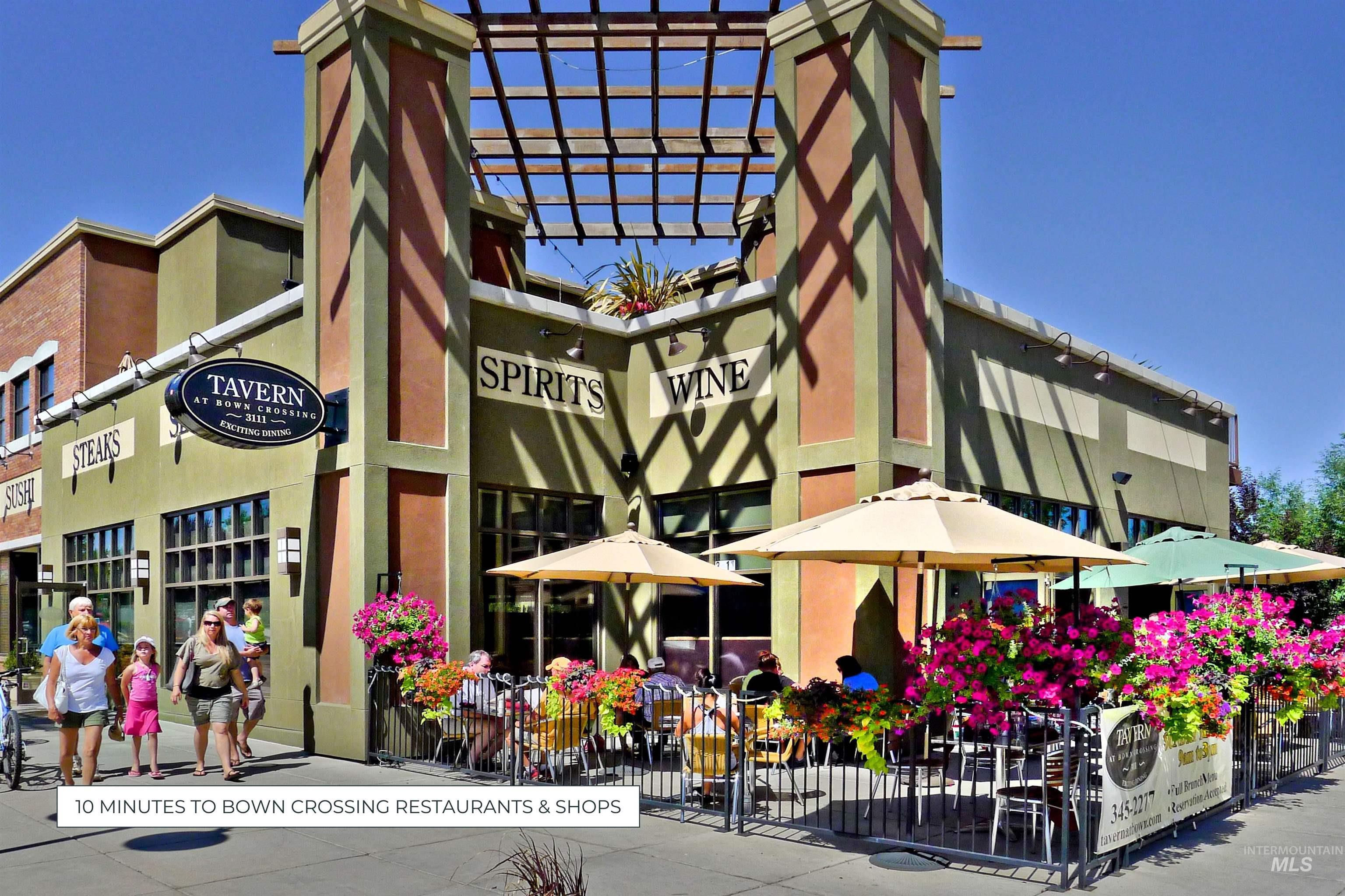 5793 South Brian Way Boise, ID 83716 - Photo 42 of 45