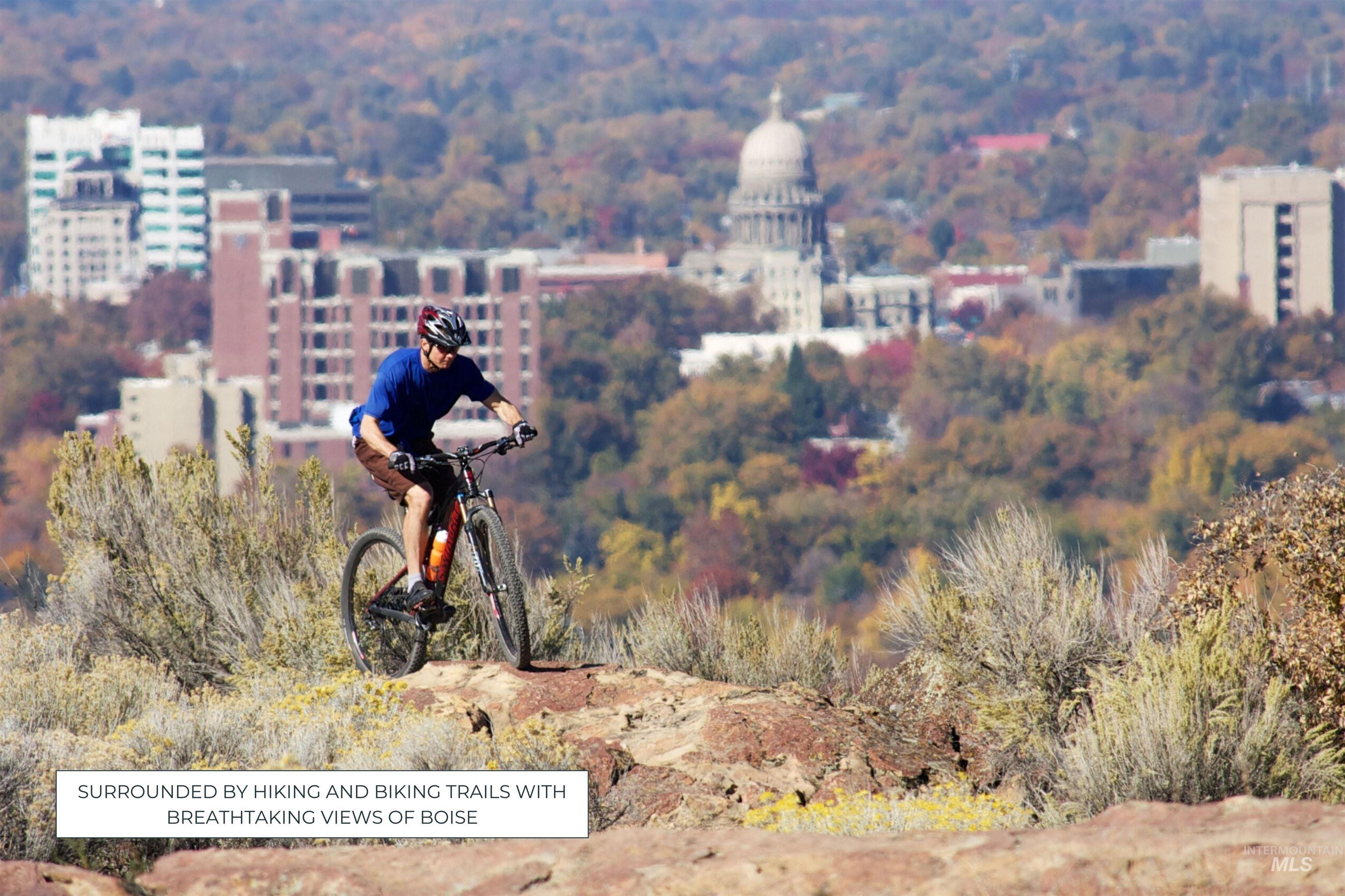 5793 South Brian Way Boise, ID 83716 - Photo 43 of 45
