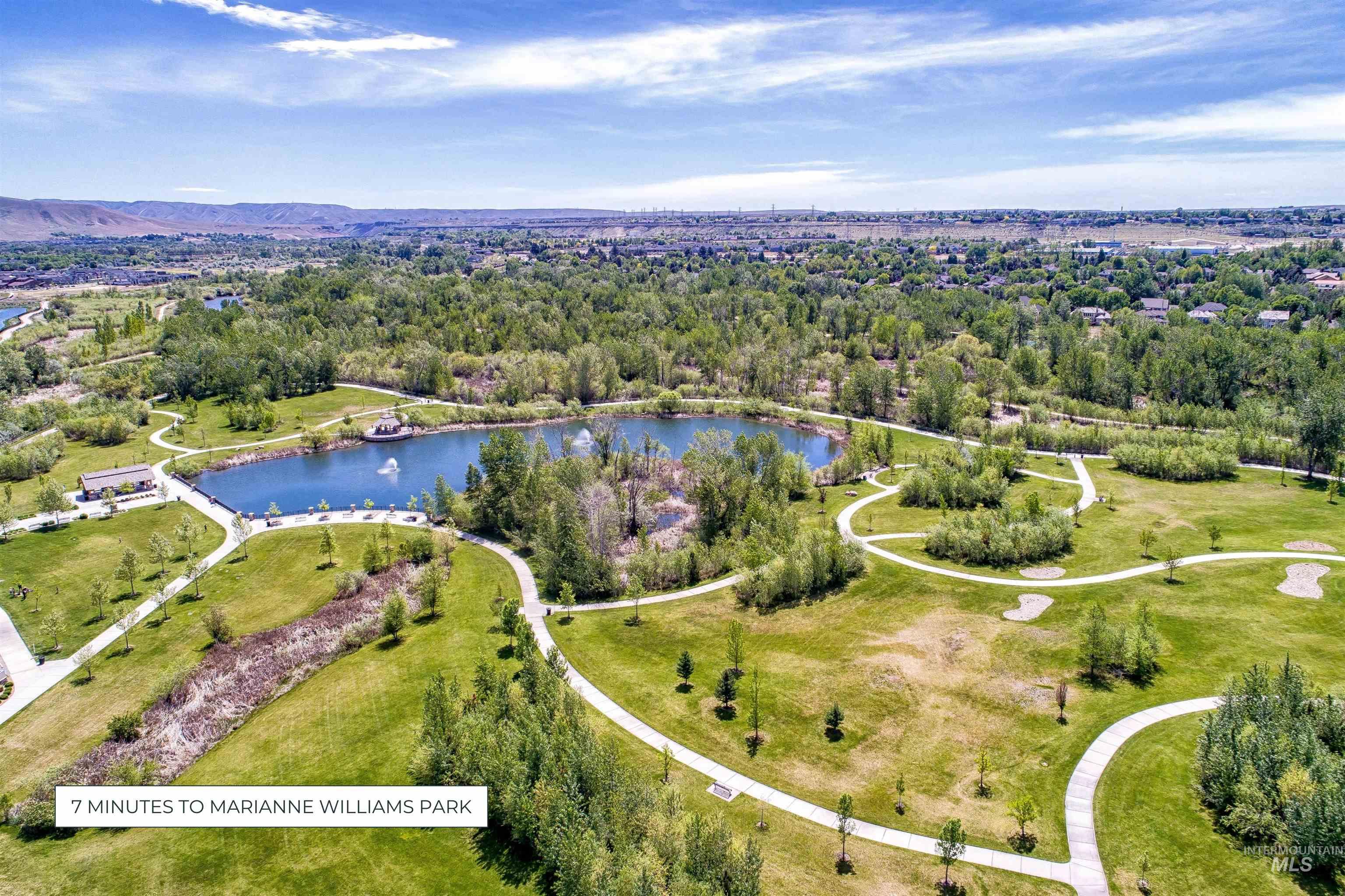 5793 South Brian Way Boise, ID 83716 - Photo 45 of 45